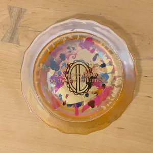 OD Signature Candy Dish