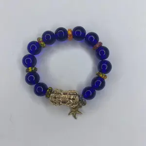 Authentic  Ghana Africa Bead Bracelets