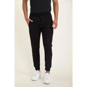 Organic Cotton Essential Joggers