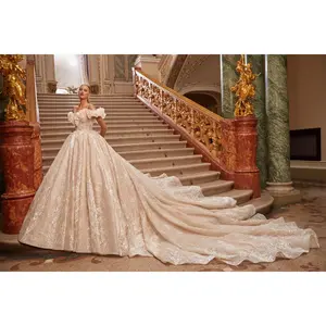 Glamourous Ballgown