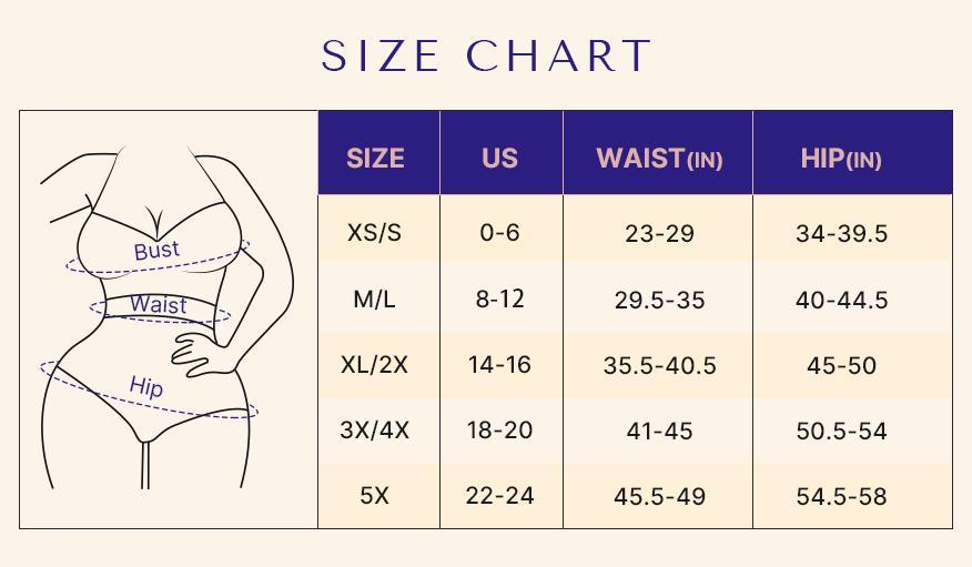Shapellx Bodysuit Mystery Box Tummy Tucking Shapewear Comfortable Womenswear Top