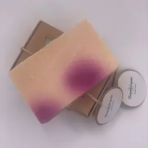 CHERRY POMEGRANATE SOAP BAR