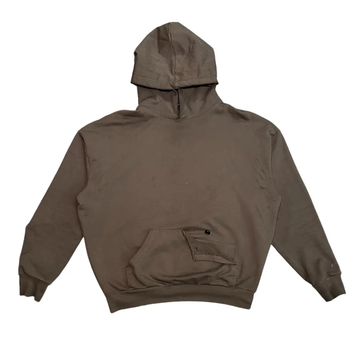 ESSENTIALS SWEATER