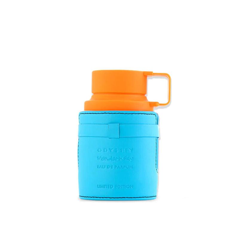 Odyssey Mandarin Sky by Armaf EDP Perfume 3.4/6.8oz