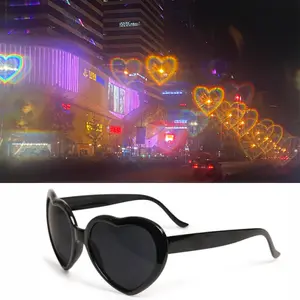 HeartLenz Glasses