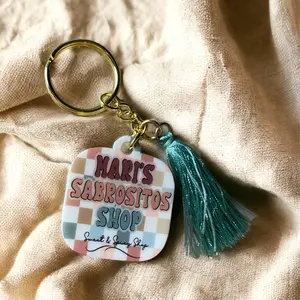 Digital Keychains business keychains digital business card