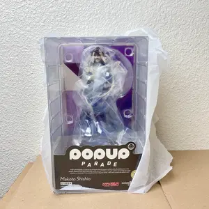 Rurouni Kenshin Makoto Shishio Pop Up Parade Figure