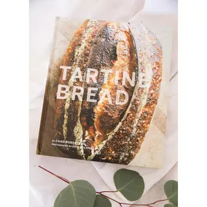 Tartine Bread by Chad Robertson