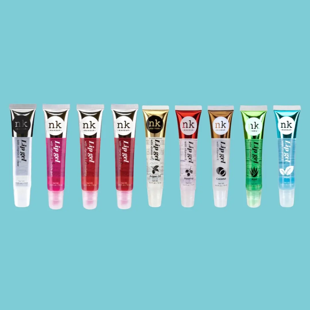 NK Lipgloss