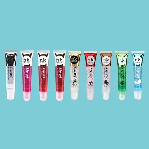 NK Lipgloss