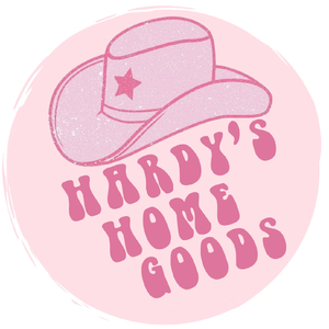 Hardy's Home Goods