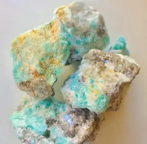 Amazonite Crystal