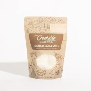 Creekside Mallow Vanilla Marshmallows