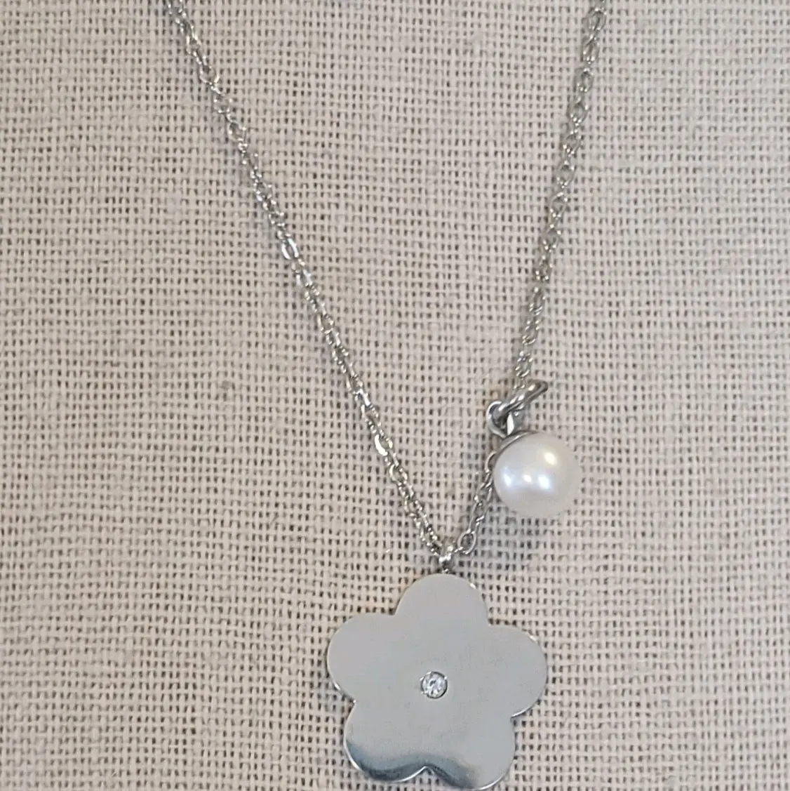 Blossom Necklace