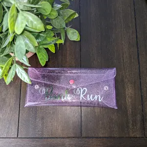 Customized Money Pouch