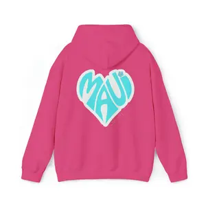 NEW! MAUI STRONG Hoodie