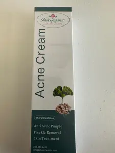 Argan Gentle Cream Form Acne Treatment, Anti-Pimple, Freckle Removal Skincare for All Skin Types Argan Gentle Cream Form Acne Treatment, Anti-Pimple, Freckle Removal Skincare for All Skin Types