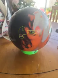 Bowling Ball Rings Bowling Ball Rings