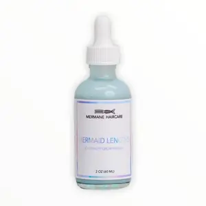 Mermaid Lengths: Overnight Growth Elixir