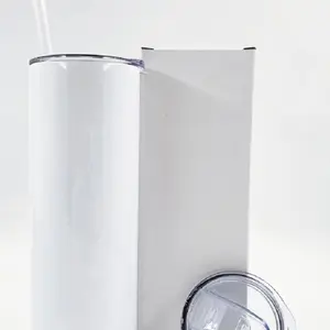 Custom tumbler