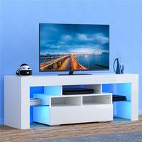 White-51 inch For 55'' TVs