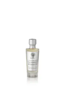White Balsamic Vinegar