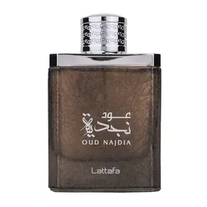 Oud Najdia For Men EDP - 100ml By Lattafa Eau De Parfum Fragrance Perfume Lavender Scented