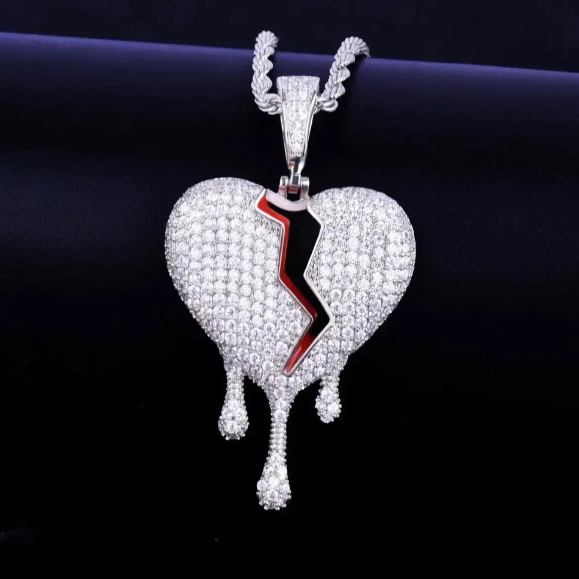 Broken Heart Chain