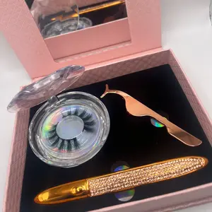 “Bratz” lash set