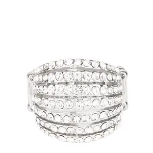 Blinding Brilliance Ring