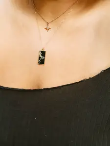 Night Court Necklace Officially Licensed Acotar Merch | Fantasy Readers | Book Lovers | A Court of Mist and Fury