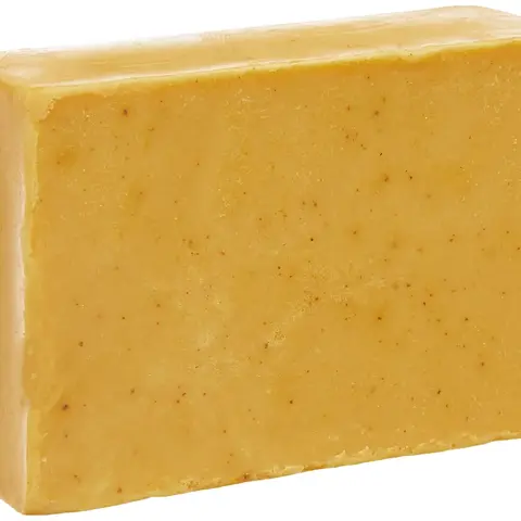 MyKBar Turmeric and Honey Soap Bar Body Care Cleansing