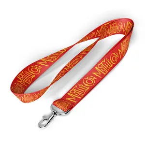 Mythicon 2022 Lanyard