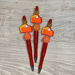 Pumpkin Pie Pen