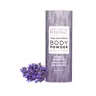 Talc Free Body Powder, Blissful Earth, Lightly Scented with Essential Oils of Lavender Vetiver & Clary Sage