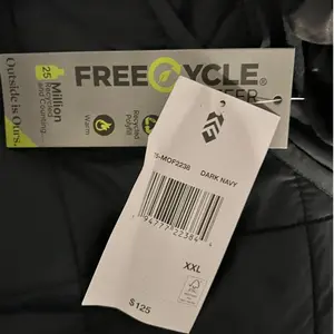 Free country jacket Winter Casual