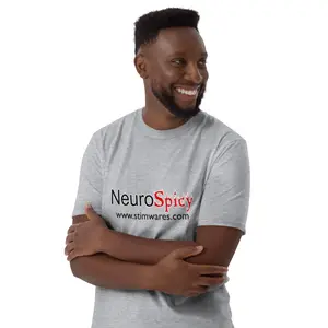 NeuroSpicy - Unisex T-Shirt