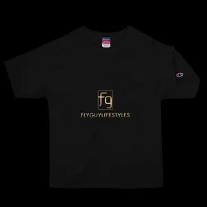 Men's Champion T-Shirt