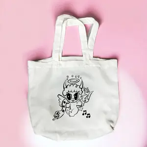 Bichota Season reusable lightweight polyester bag