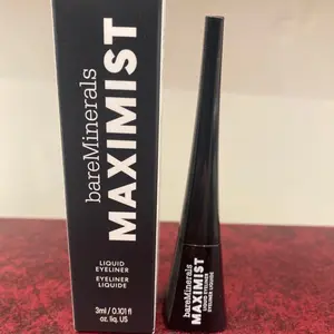 Maximist Liquid Eyeliner