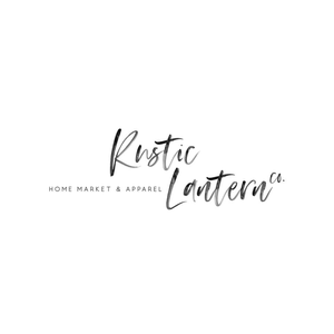 Rustic Lantern & Co.