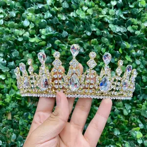 Gold Crown