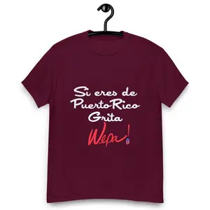 Greta Wepa! Classic tee