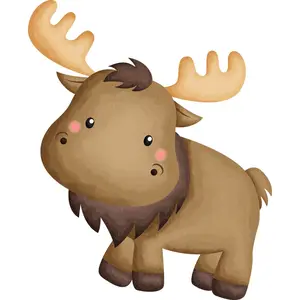 Badge Reel Decal & Matching Acrylic Blank