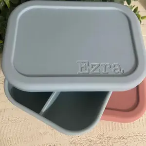 Lunch box- personalized