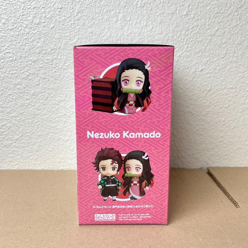 Demon Slayer: Kimetsu no Yaiba Nezuko Kamado Nendoroid No.1194