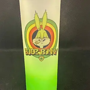 Budz Bunny Shot Glass