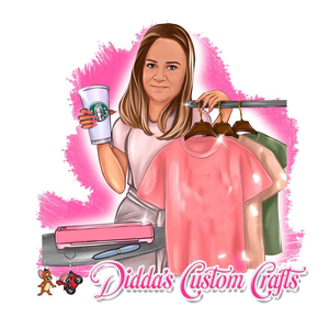 Didda’s Custom Crafts