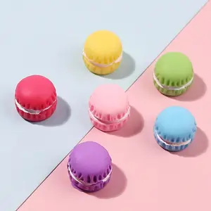 Cutie cake resin charm