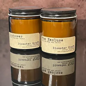 Monthly Candle Subscription